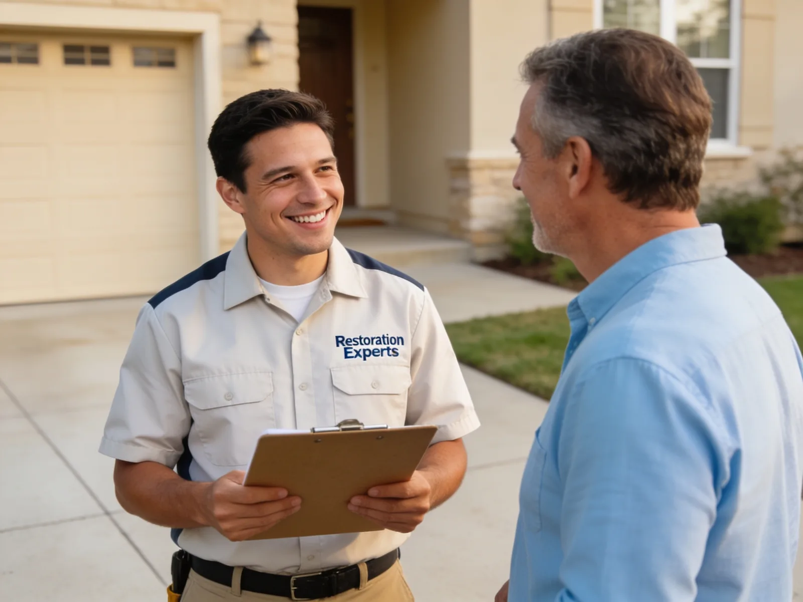Water Damage Cleanup Denver City, TX FAQs